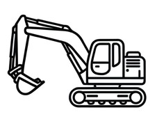 Excavadoras