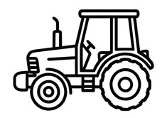 Tractores